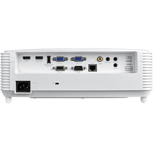 جهاز العرض Optoma Technology W319ST 4000 جهاز العرض Optoma Technology W319ST 4000